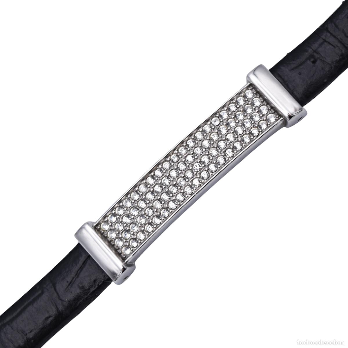 Joyeria: Pulsera de acero - Firenze - Foto 1