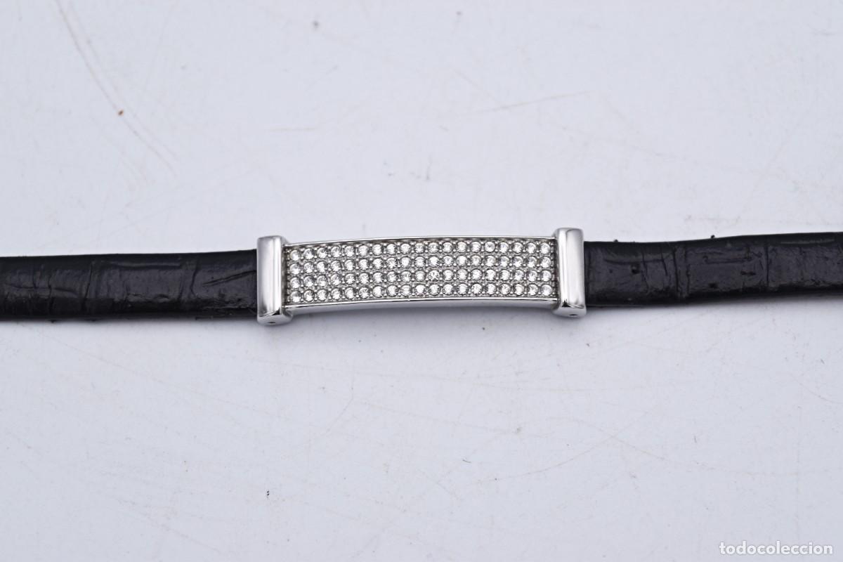 Joyeria: Pulsera de acero - Firenze - Foto 4