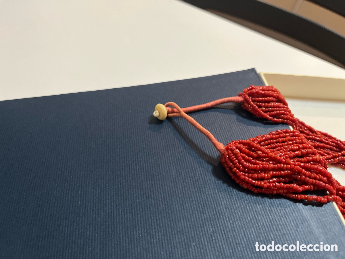 Joyeria: Collar de corales y bolas con pedrer&iacute;a - Foto 11