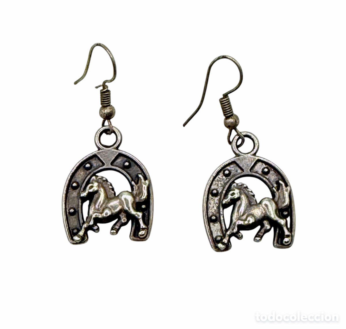 Joalharia: Pendientes de Dise&ntilde;o Vintage
