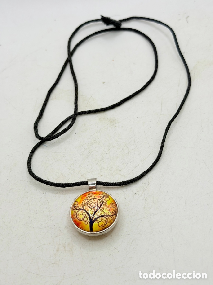Joyeria: Collar de Dise&ntilde;o Vintage - Foto 2