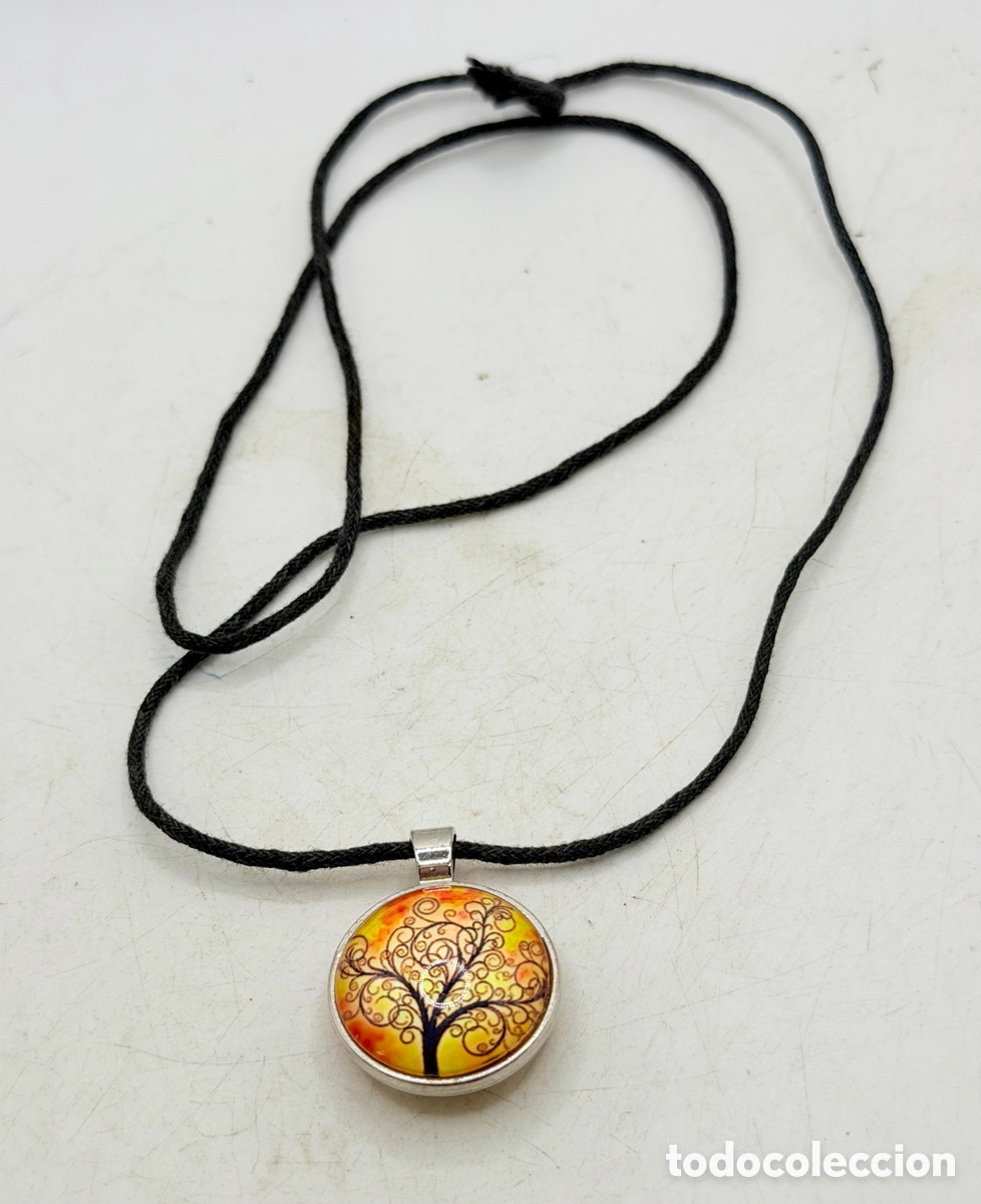 Joyeria: Collar de Dise&ntilde;o Vintage - Foto 3