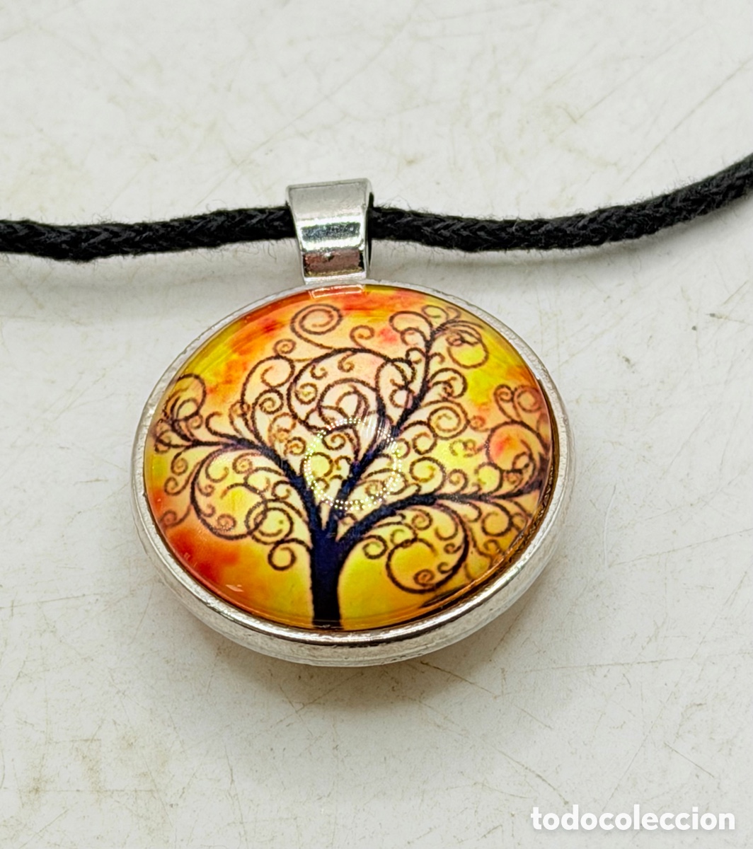 Joyeria: Collar de Dise&ntilde;o Vintage - Foto 4