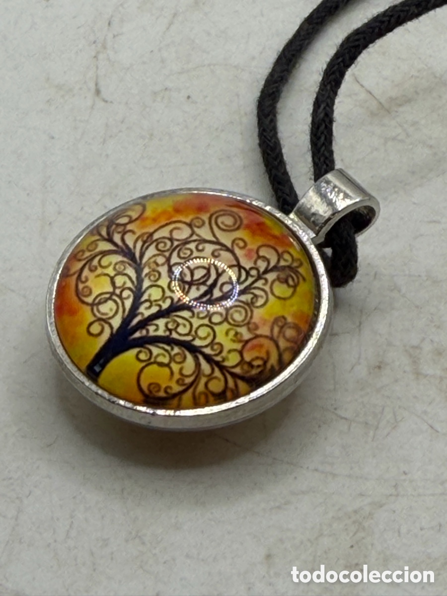 Joyeria: Collar de Dise&ntilde;o Vintage - Foto 6