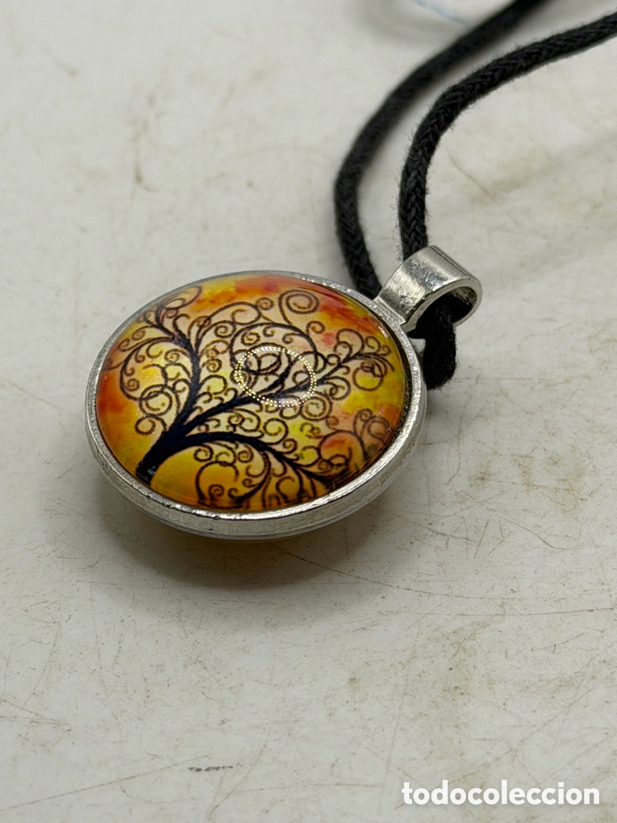 Joyeria: Collar de Dise&ntilde;o Vintage - Foto 7