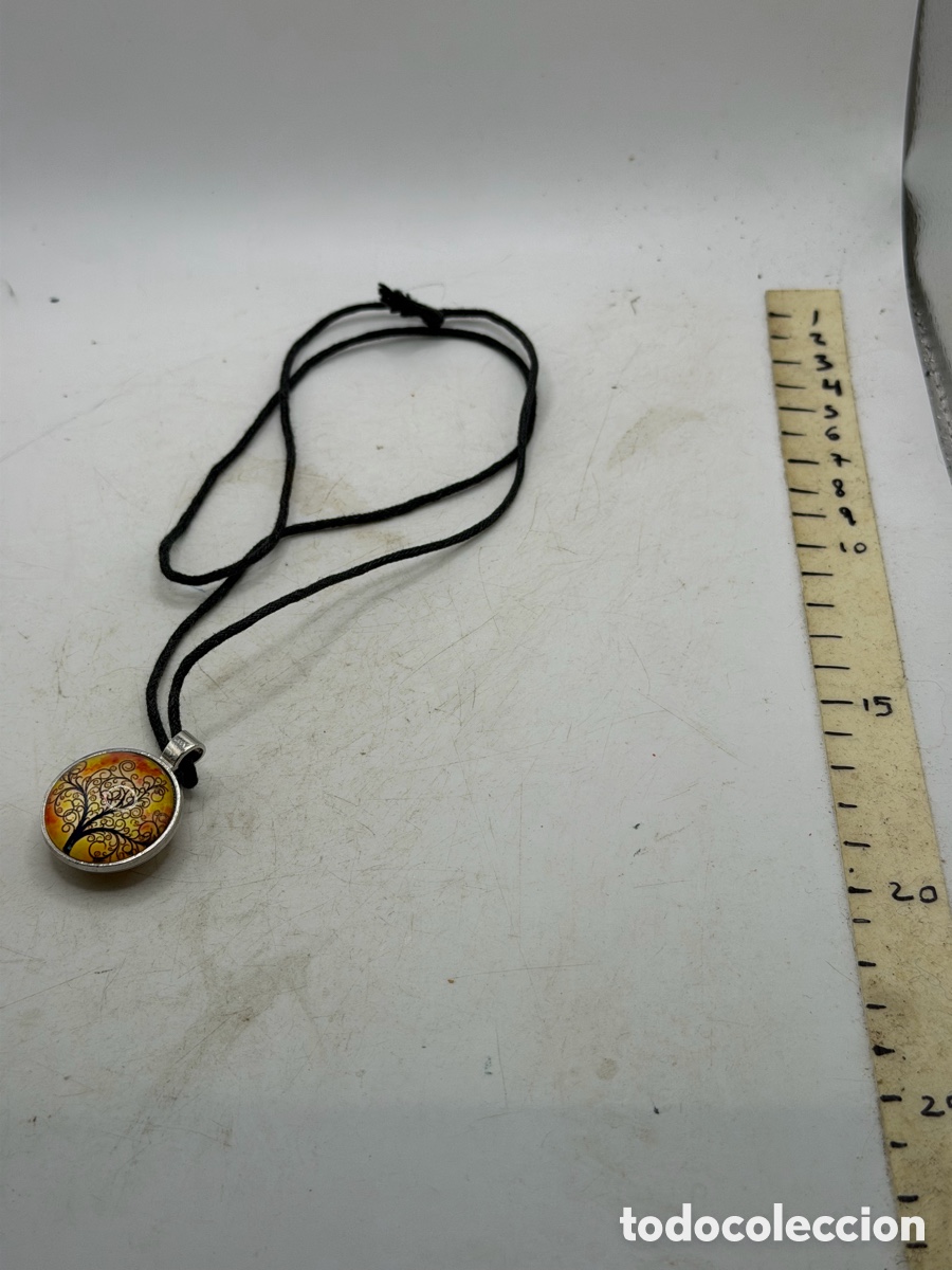Joyeria: Collar de Dise&ntilde;o Vintage - Foto 8