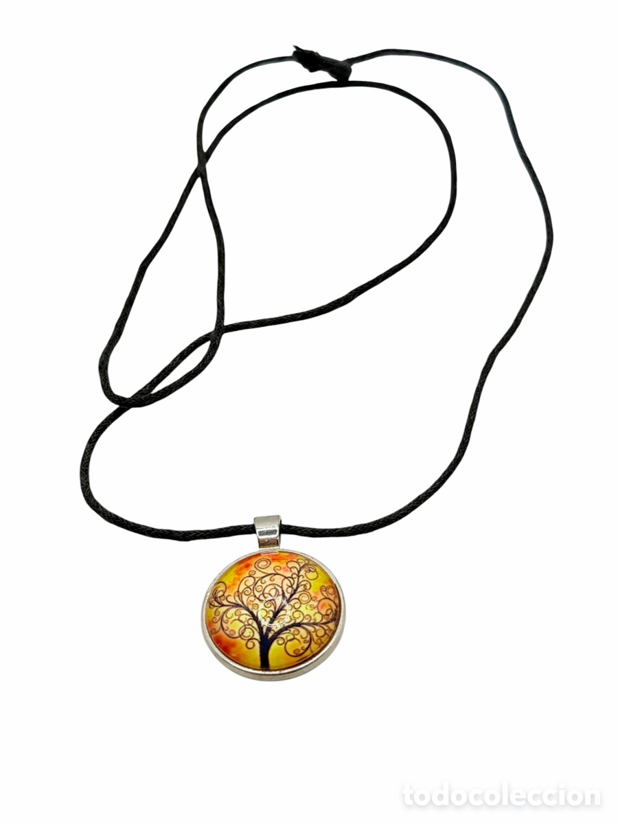 Joyeria: Collar de Dise&ntilde;o Vintage - Foto 1