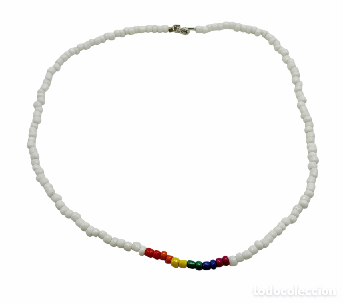Joyeria: Collar de Dise&ntilde;o Perlado - Foto 1