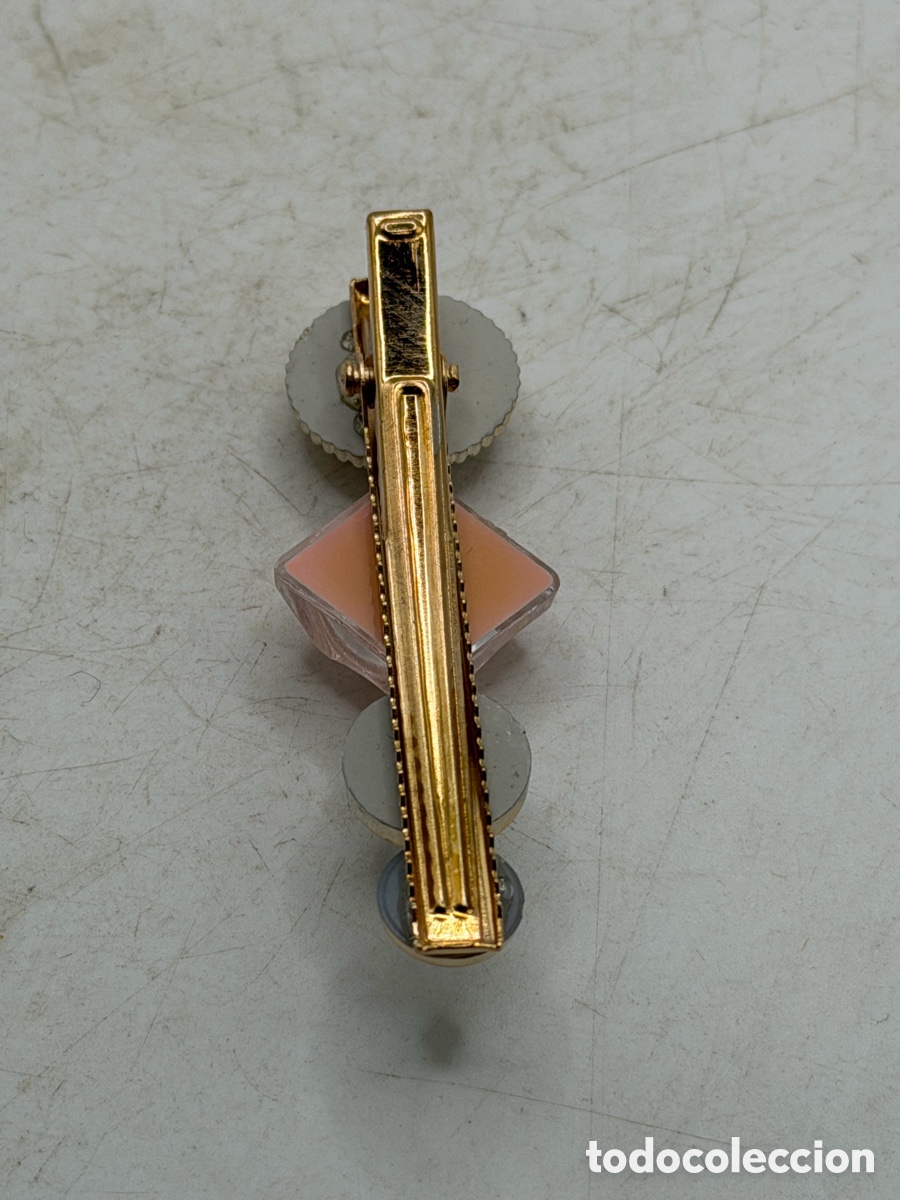 Joyeria: Pinzas Dise&ntilde;o Vintage - Foto 3