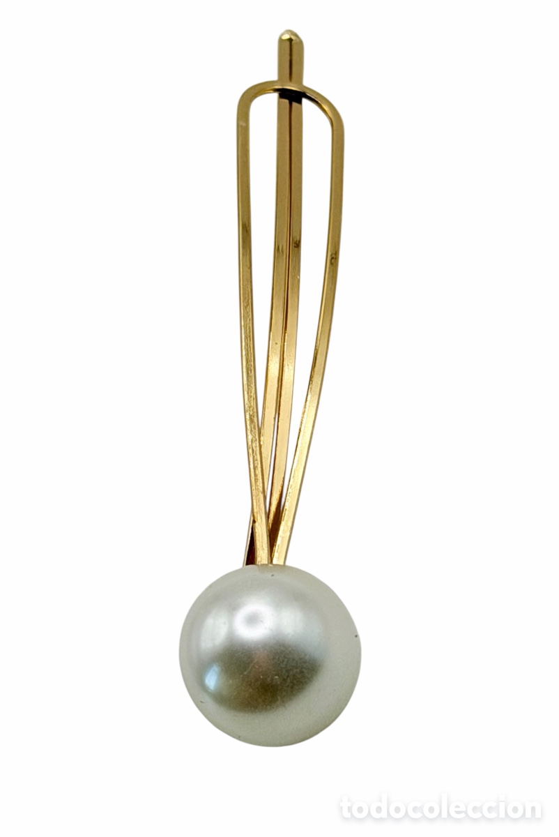 Schmuck: Pinza Dise&ntilde;o Vintage