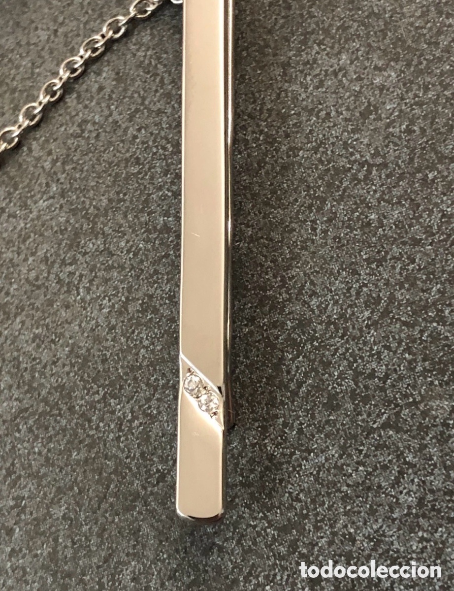 Joyeria: ✅ Elegante conjunto de gemelos y pasador de corbata - Foto 7