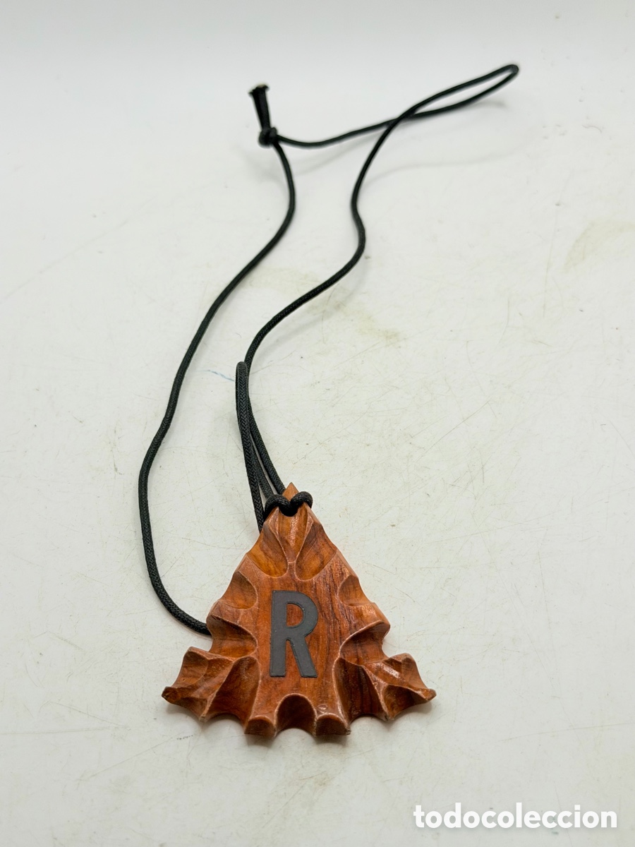 Joyeria: Colgante Dise&ntilde;o Vintage - Foto 2