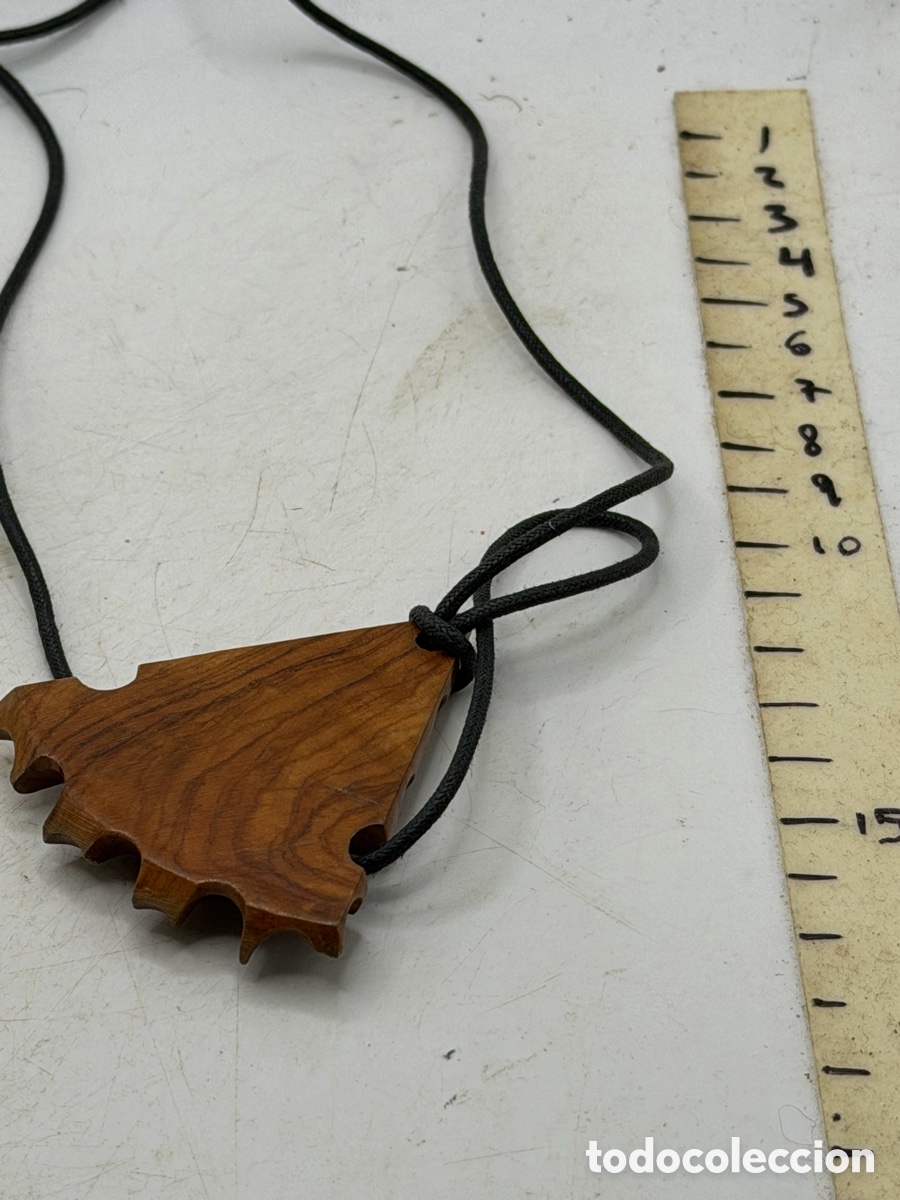 Joyeria: Colgante Dise&ntilde;o Vintage - Foto 4