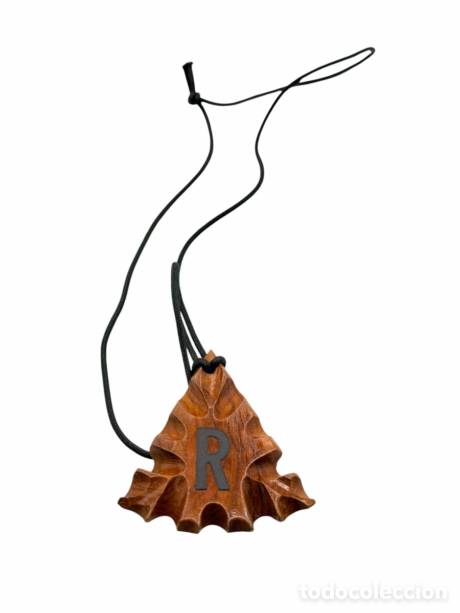 Joyeria: Colgante Dise&ntilde;o Vintage - Foto 1