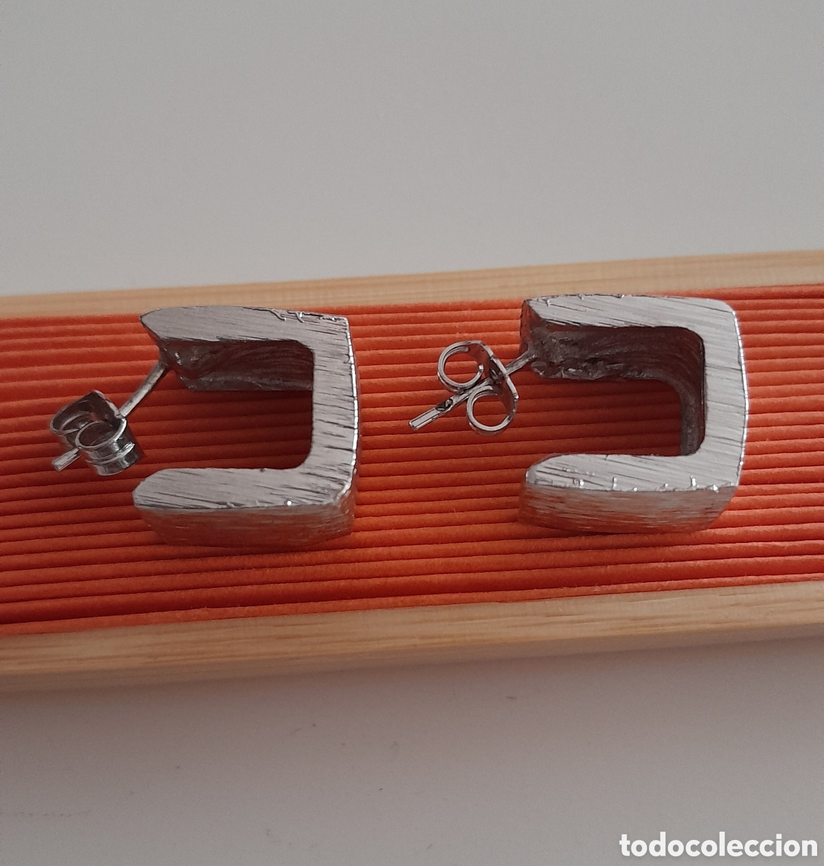 Joyeria: Pendientes de dise&ntilde;o - Foto 7