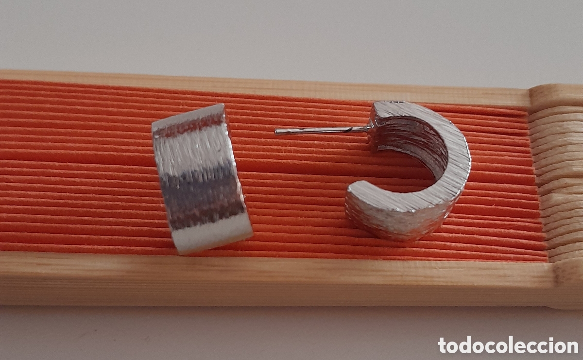 Joyeria: Pendientes de dise&ntilde;o - Foto 3