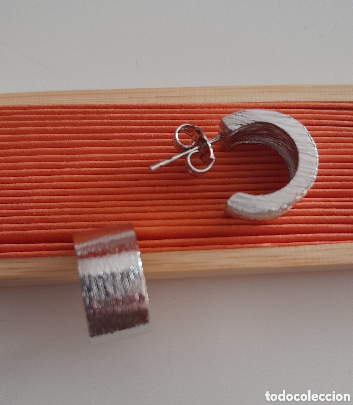 Joyeria: Pendientes de dise&ntilde;o - Foto 6