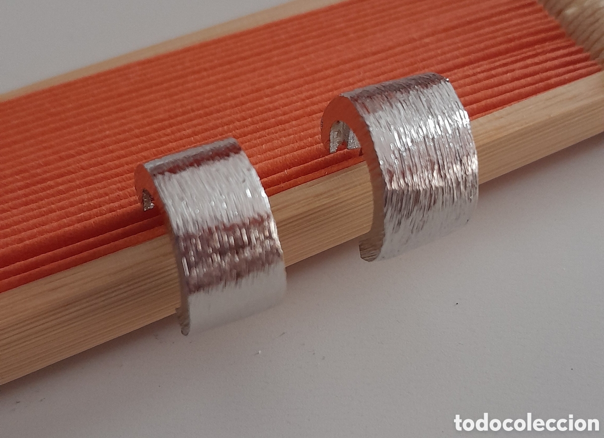 Joyeria: Pendientes de dise&ntilde;o - Foto 1