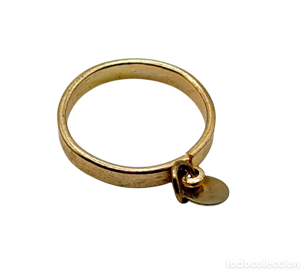 Joyeria: Anillo Dise&ntilde;o Vintage
