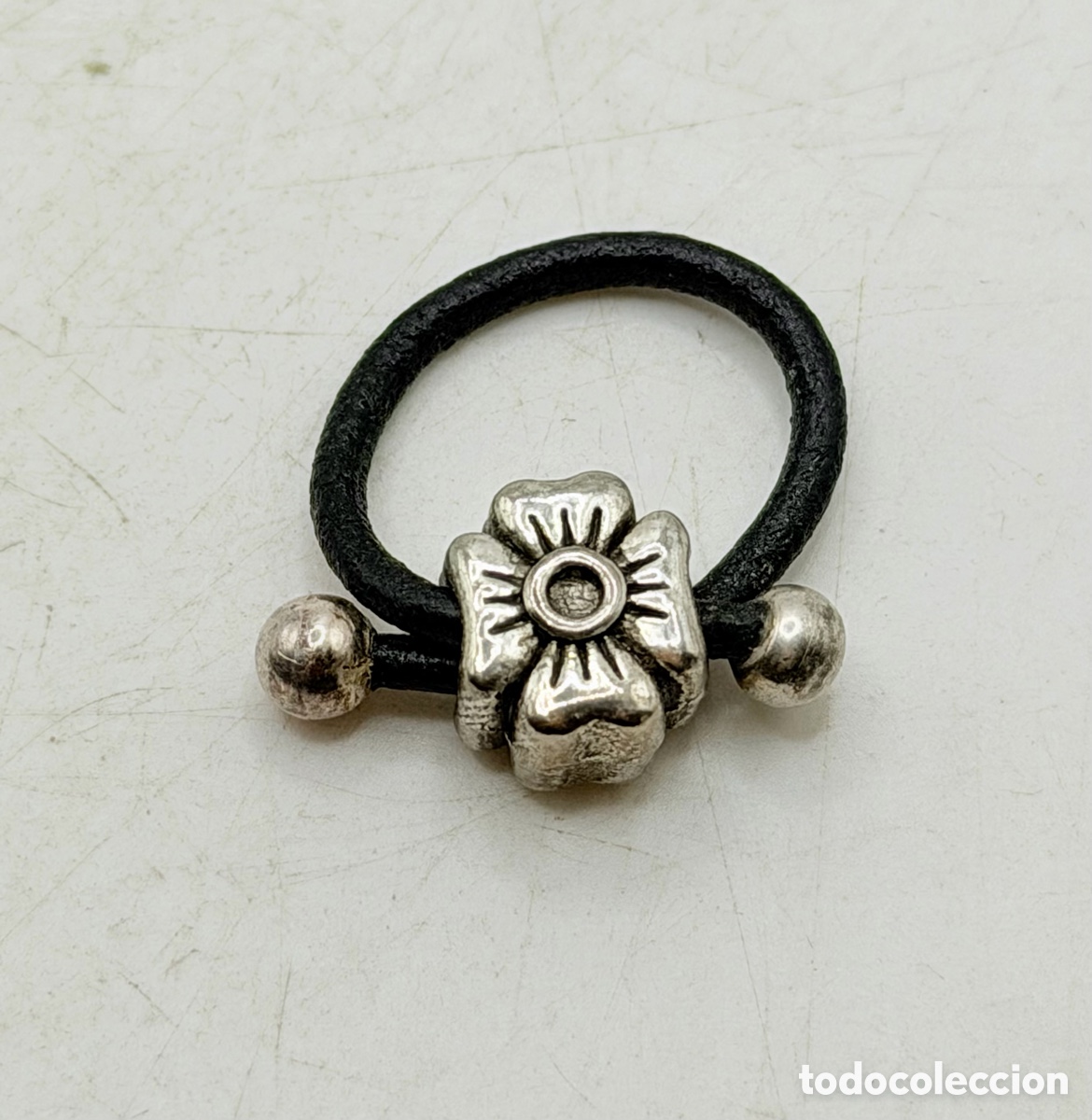 Joyeria: Anillo Dise&ntilde;o Vintage - Foto 3