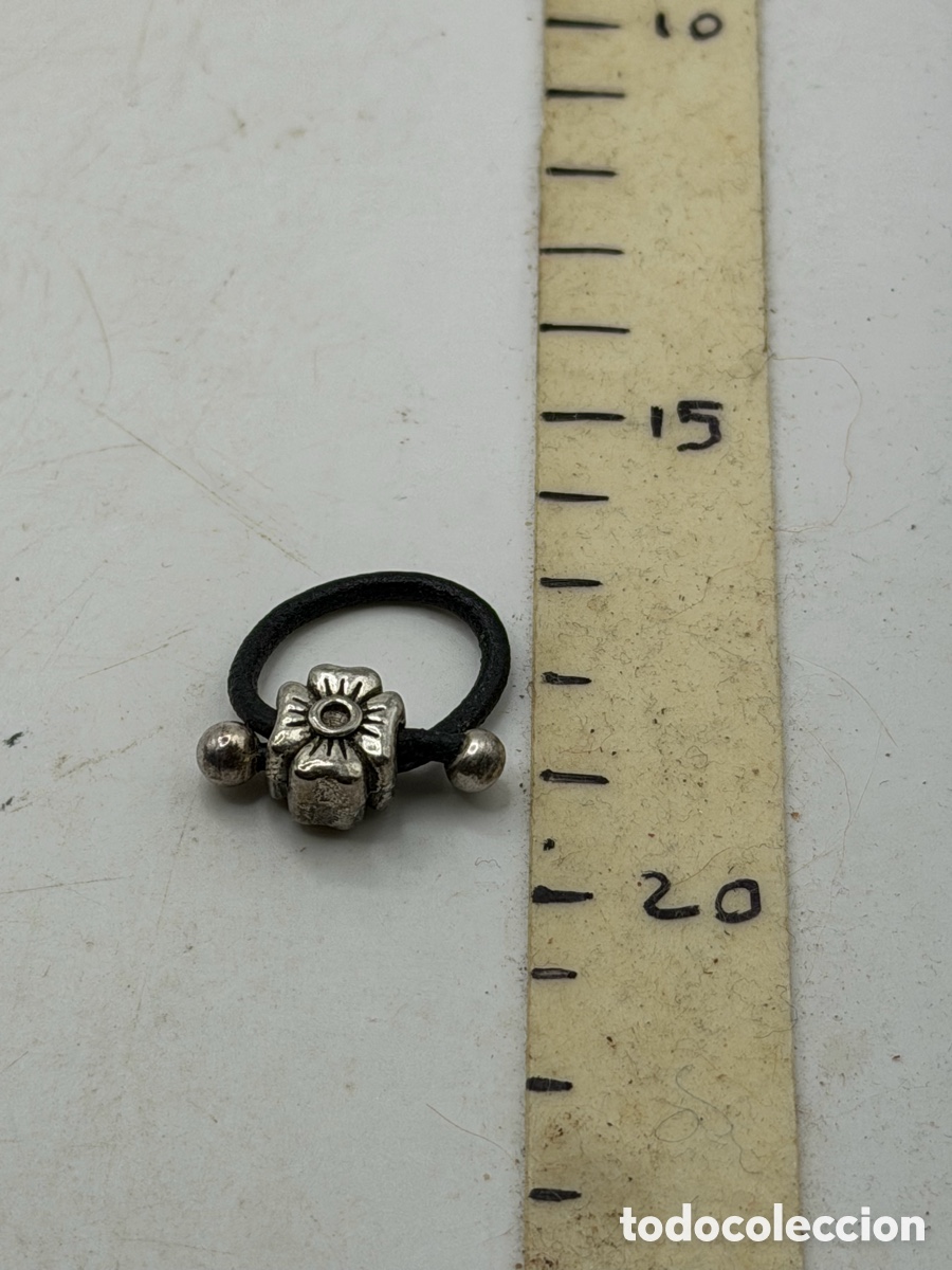 Joyeria: Anillo Dise&ntilde;o Vintage - Foto 4