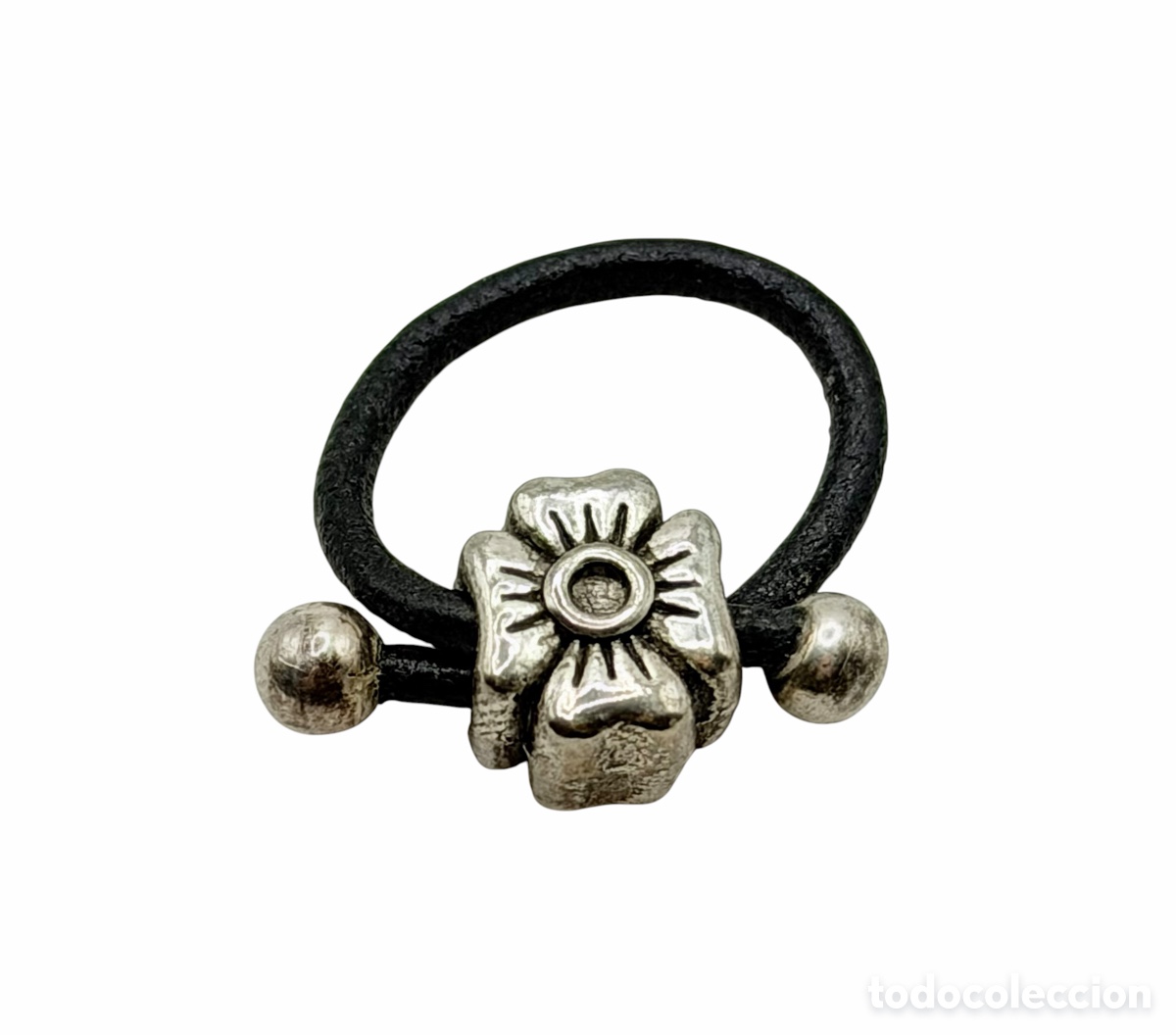 Joyeria: Anillo Dise&ntilde;o Vintage - Foto 1