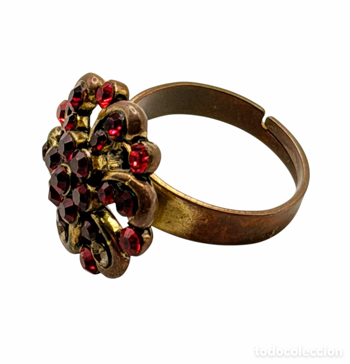 Joyeria: Anillo Dise&ntilde;o Vintage