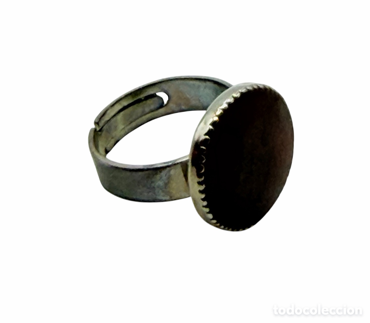 Joyeria: Anillo Dise&ntilde;o Vintage