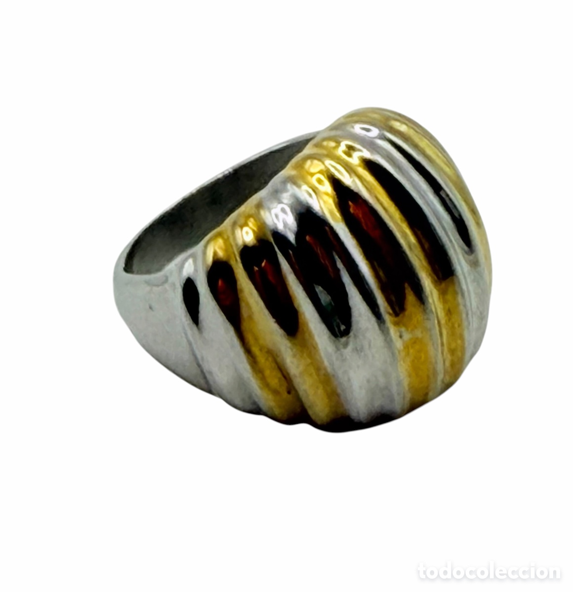 Joyeria: Anillo Dise&ntilde;o Vintage