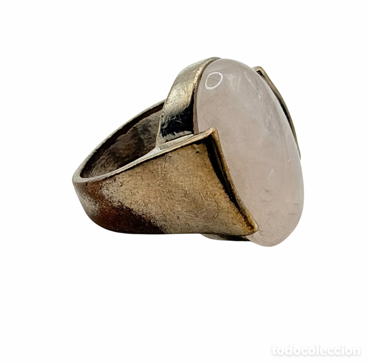 Joyeria: Anillo Piedra de Luna