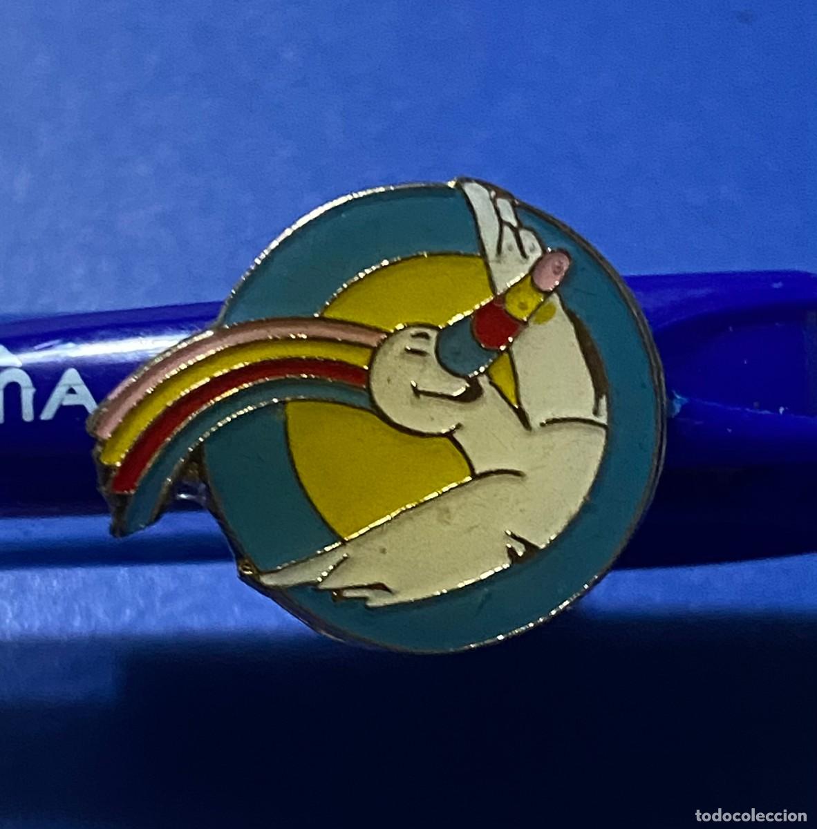Joyeria: ANILLO CURRO EXPO 92
