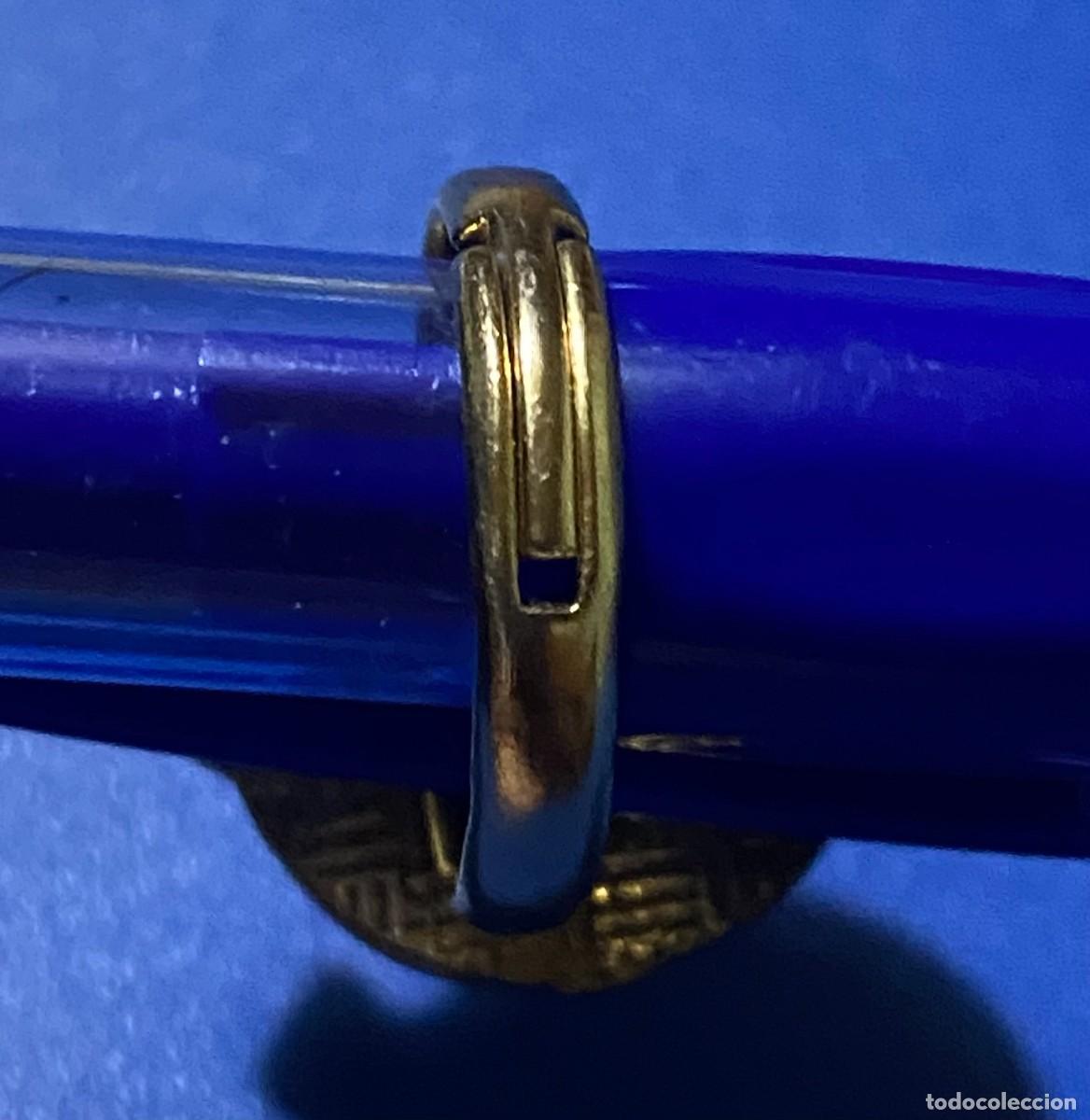 Joyeria: ANILLO CURRO EXPO 92 - Foto 2