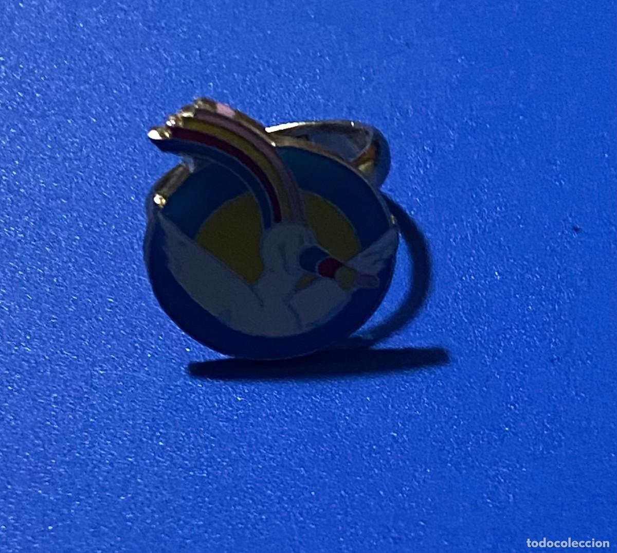 Joyeria: ANILLO CURRO EXPO 92 - Foto 3