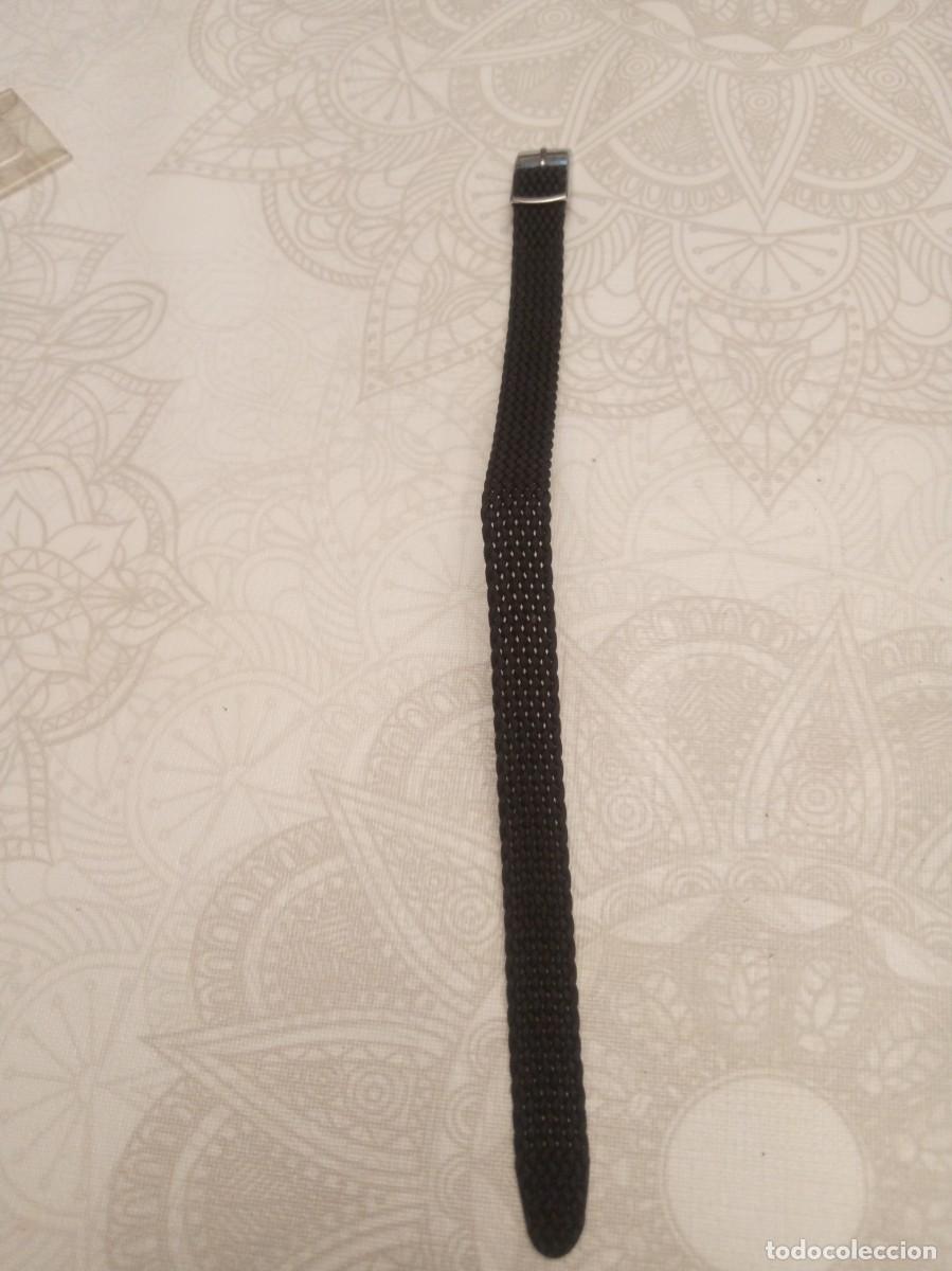 Joyeria: Correa de repuesto para reloj.10 - Foto 1