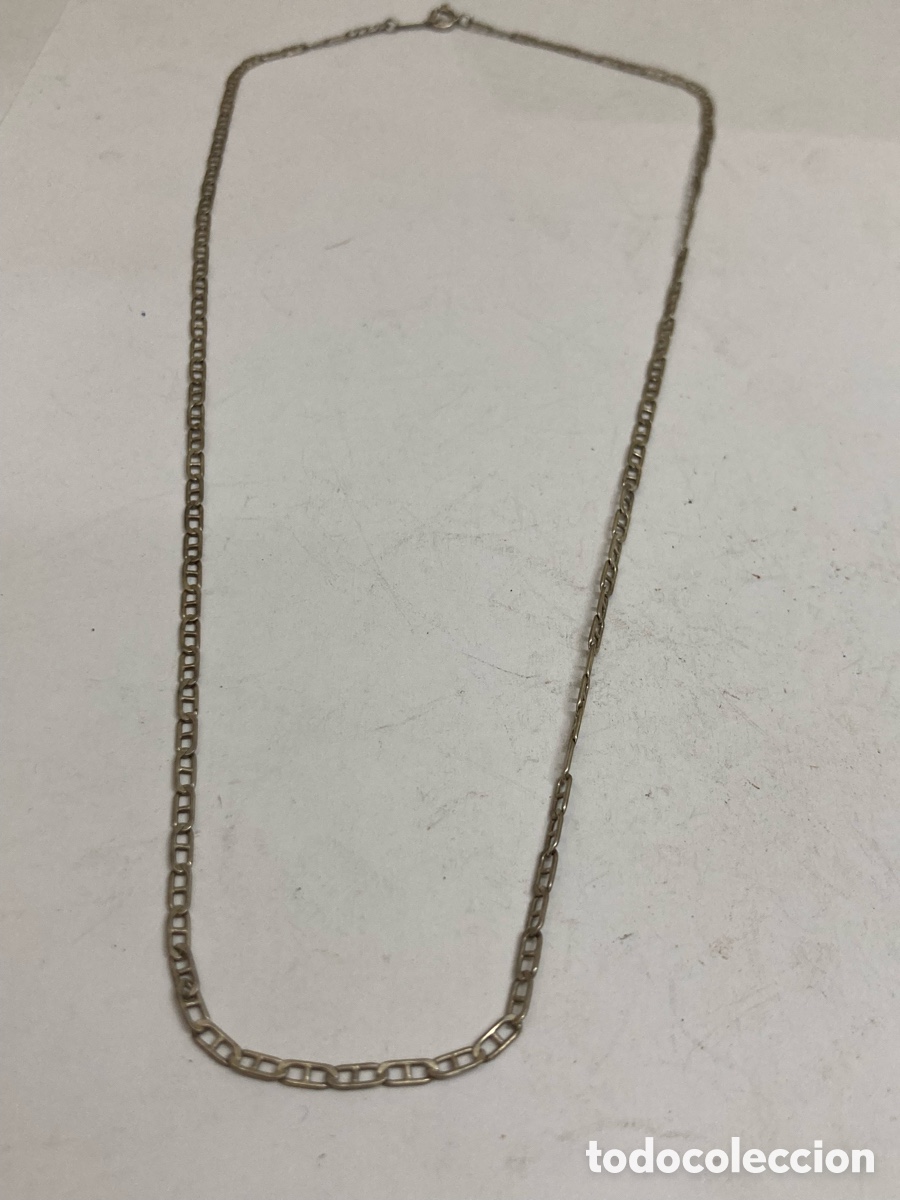Joyeria: Cadena de plata CA503