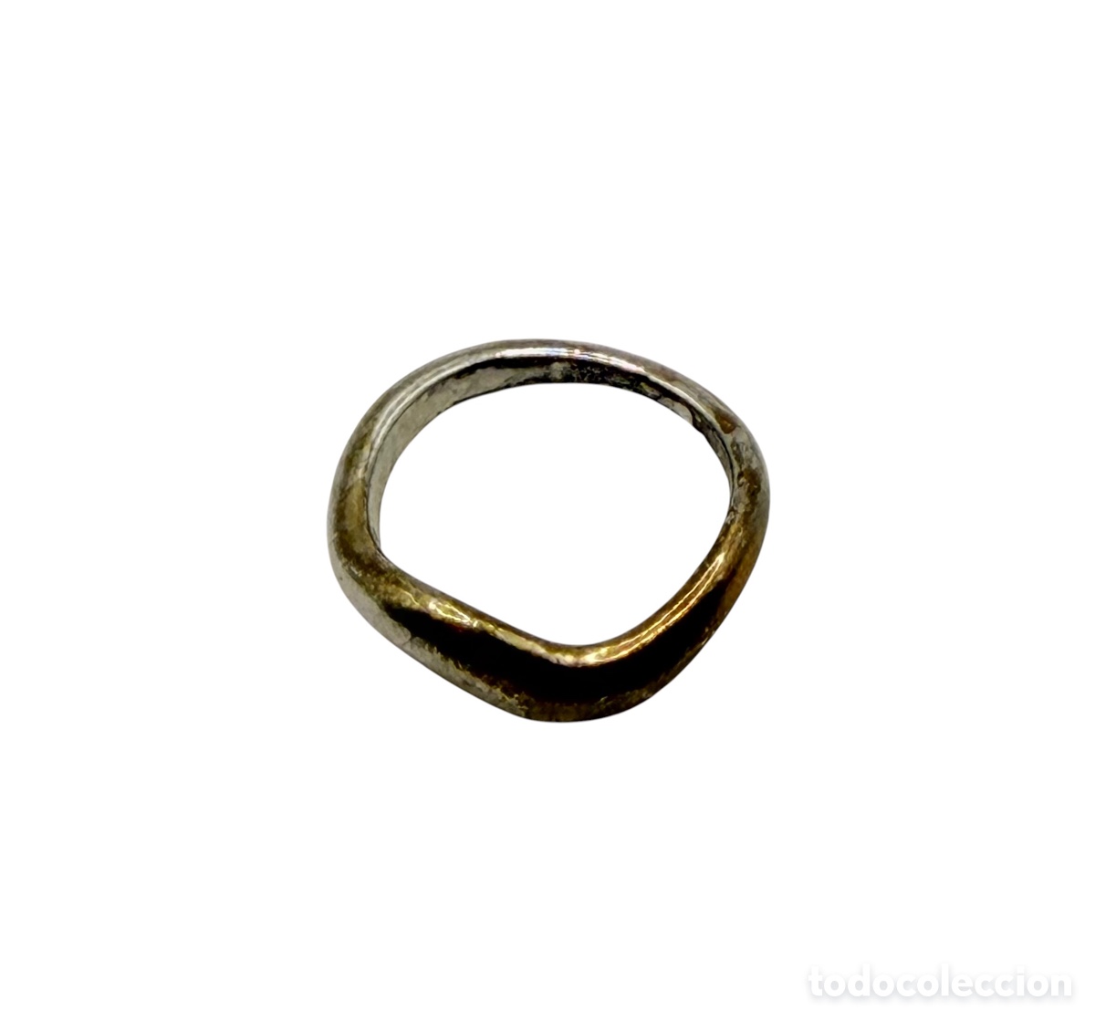 Joyeria: Anillo Dise&ntilde;o Vintage