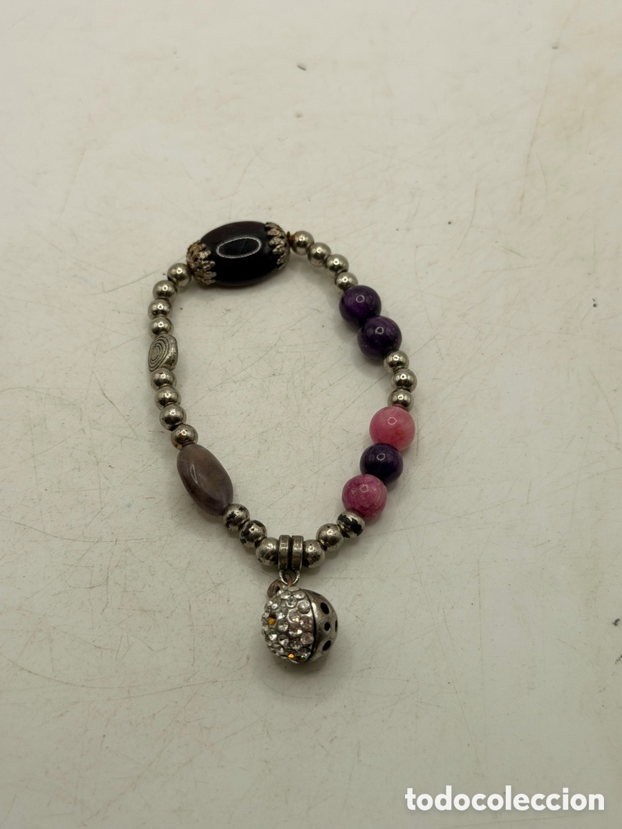 Joyeria: Pulsera de Dise&ntilde;o Vintage - Foto 3