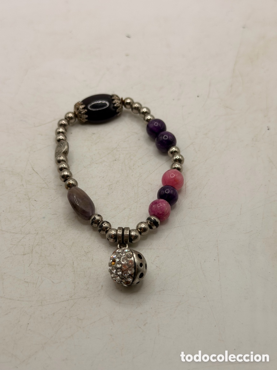 Joyeria: Pulsera de Dise&ntilde;o Vintage - Foto 4