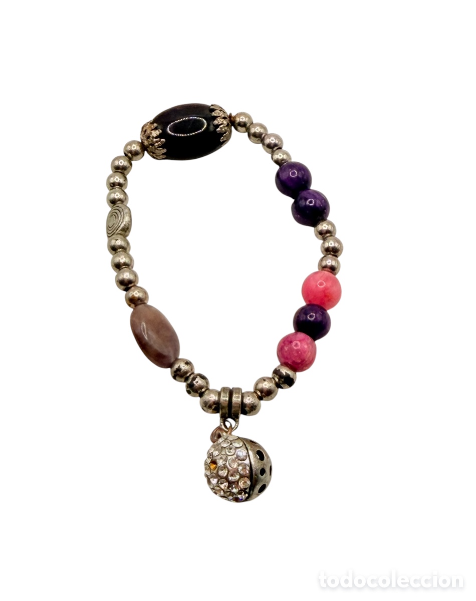 Joyeria: Pulsera de Dise&ntilde;o Vintage - Foto 1