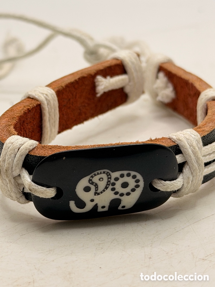 Joyeria: Pulsera Dise&ntilde;o Vintage - Foto 3