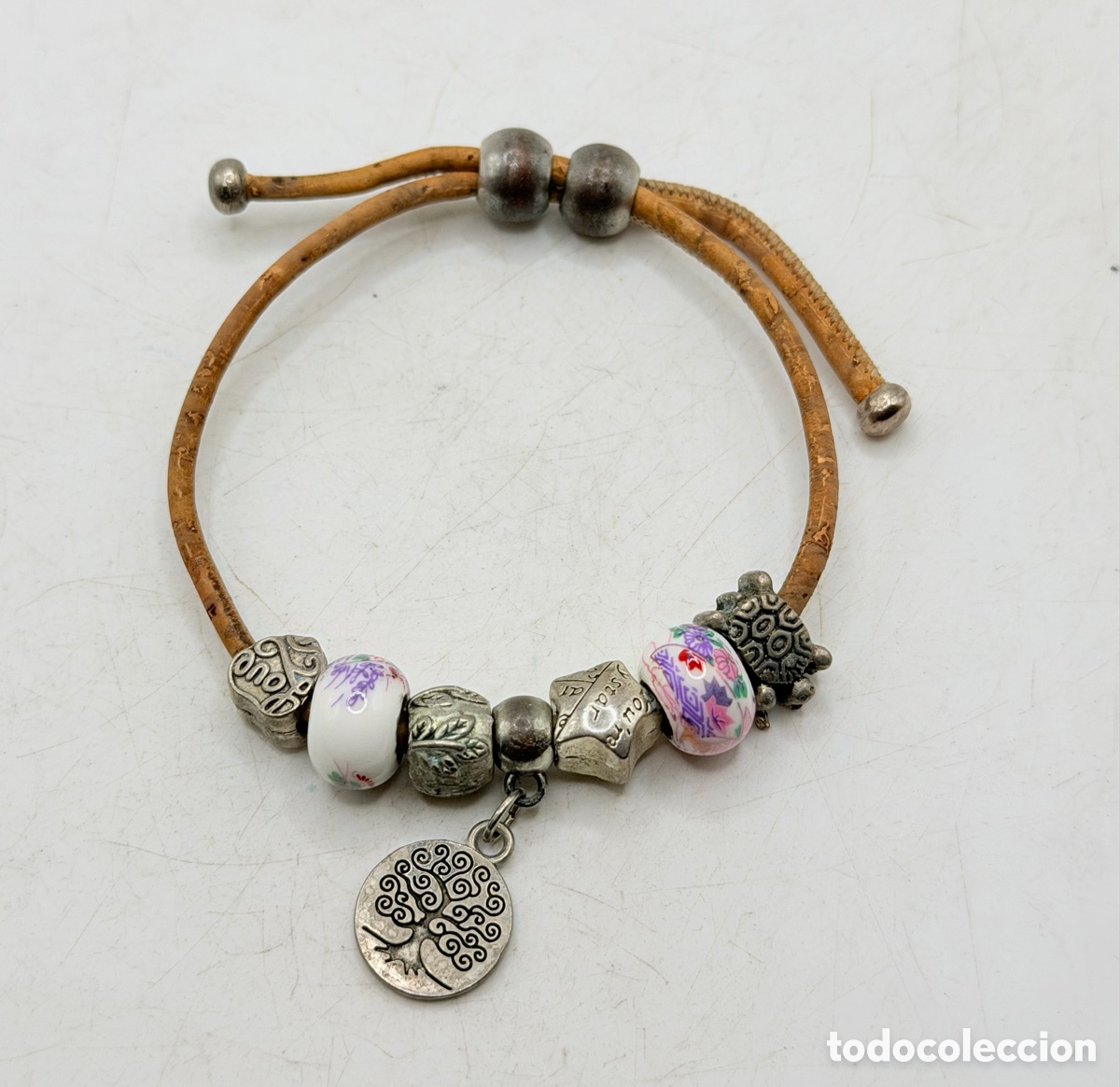 Joyeria: Pulsera Vintage de Dise&ntilde;o - Foto 2