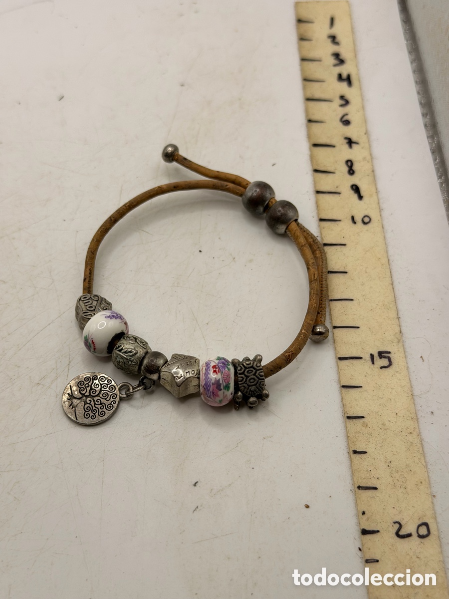 Joyeria: Pulsera Vintage de Dise&ntilde;o - Foto 5