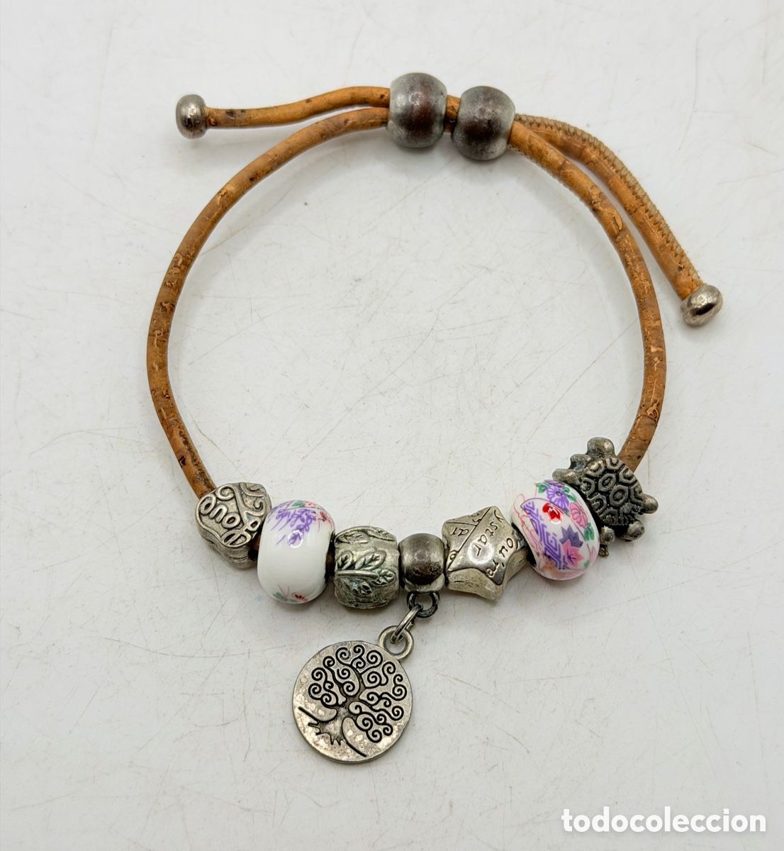 Joyeria: Pulsera Dise&ntilde;o Vintage - Foto 3