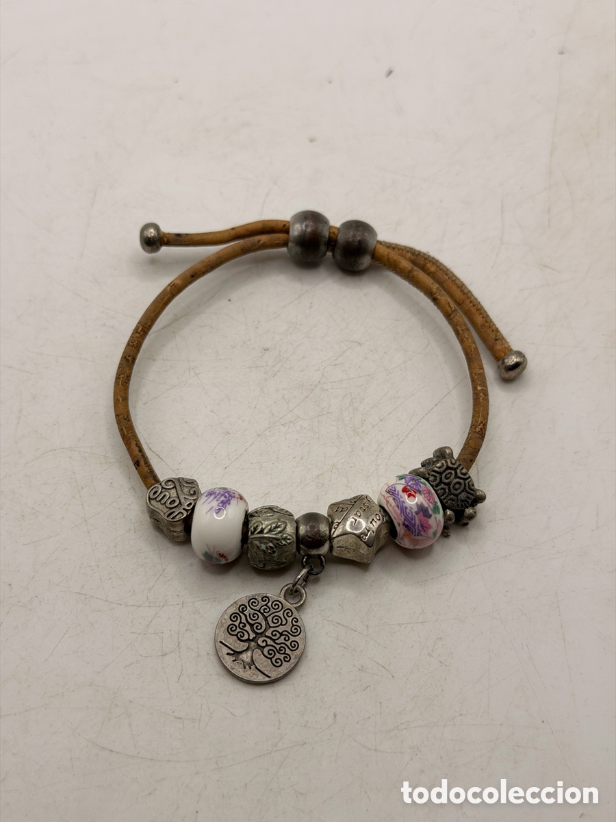 Joyeria: Pulsera Dise&ntilde;o Vintage - Foto 4