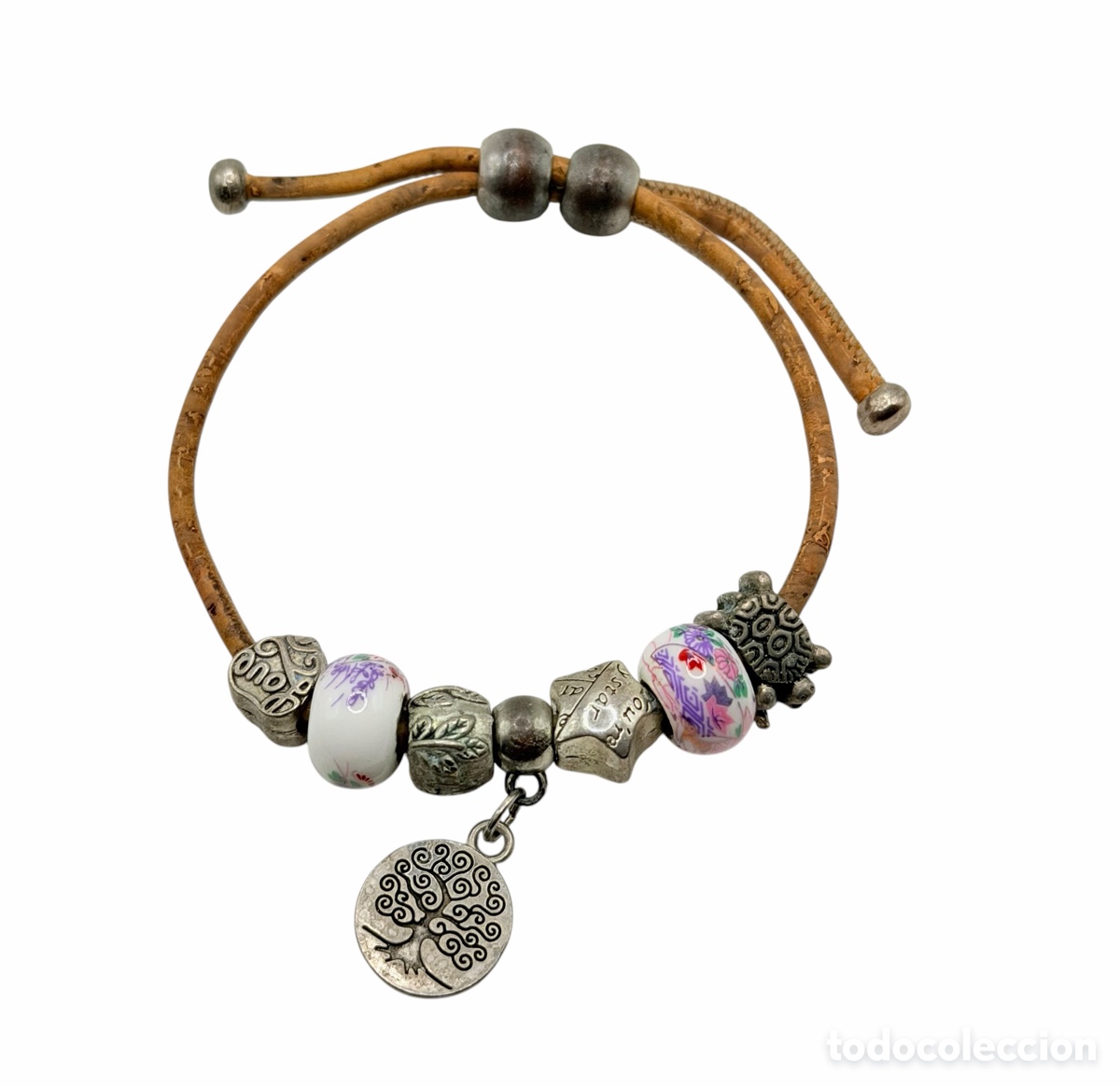 Joyeria: Pulsera Dise&ntilde;o Vintage - Foto 1