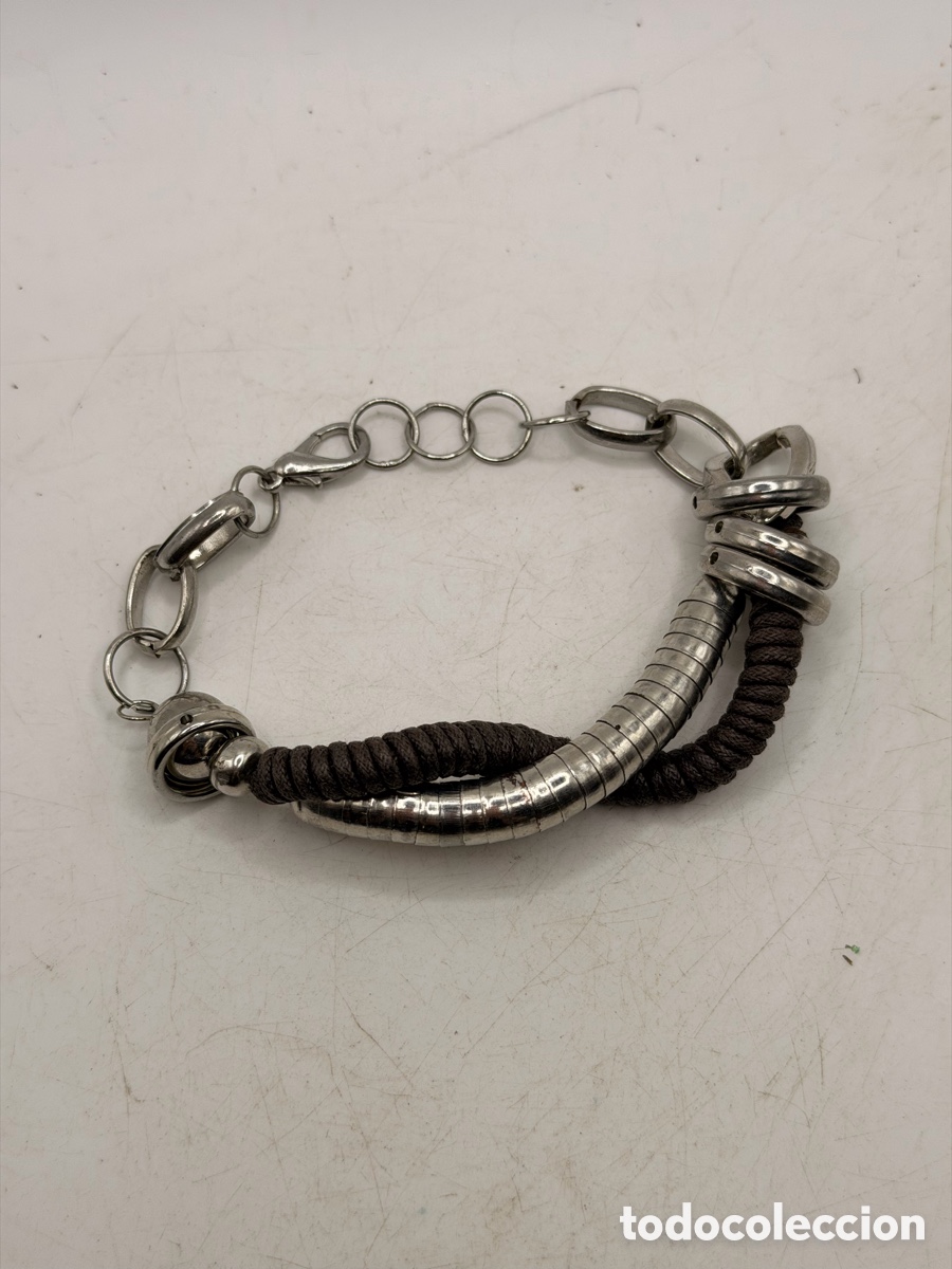 Joyeria: Pulsera Dise&ntilde;o Vintage - Foto 3