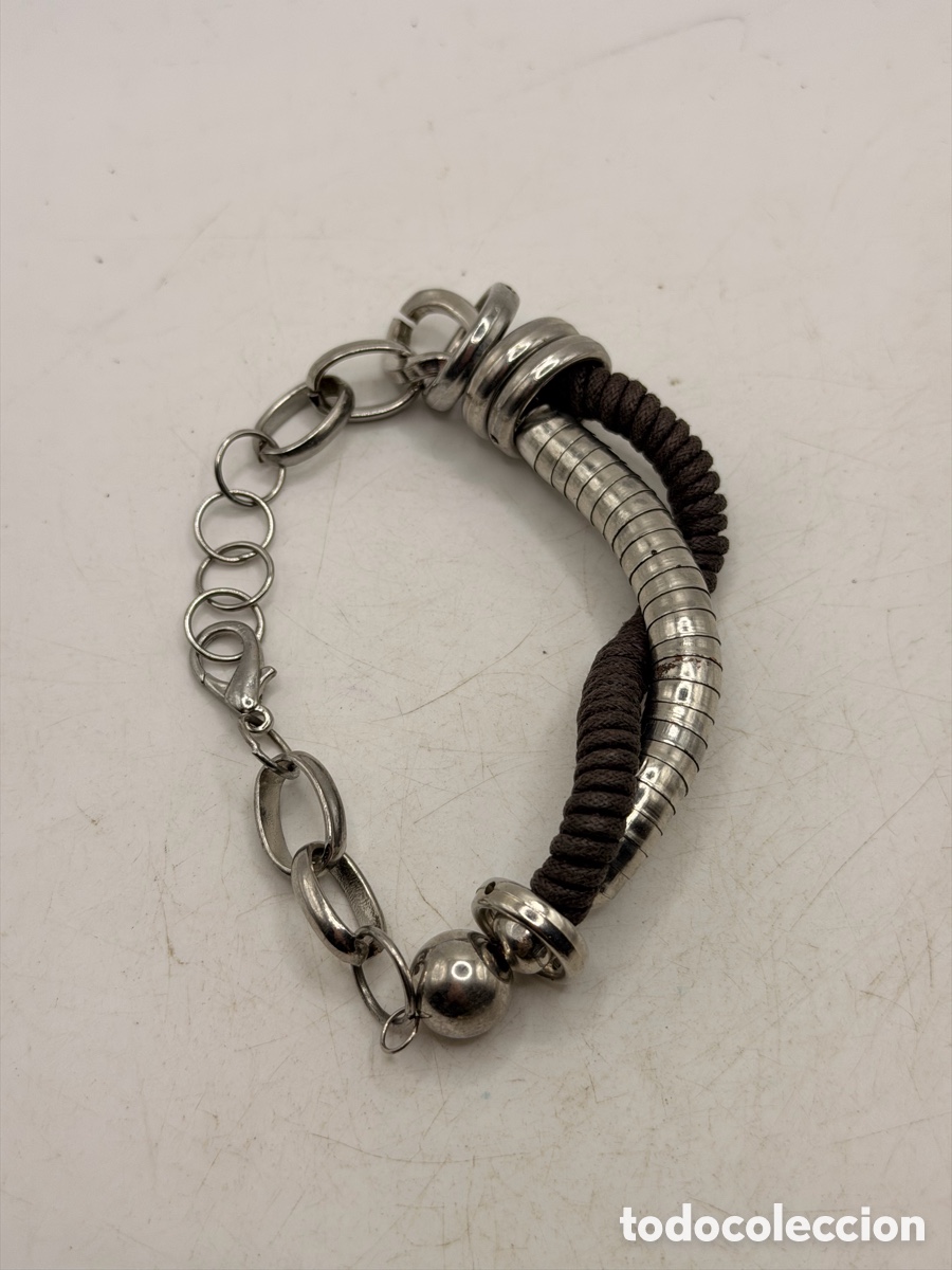 Joyeria: Pulsera Dise&ntilde;o Vintage - Foto 4