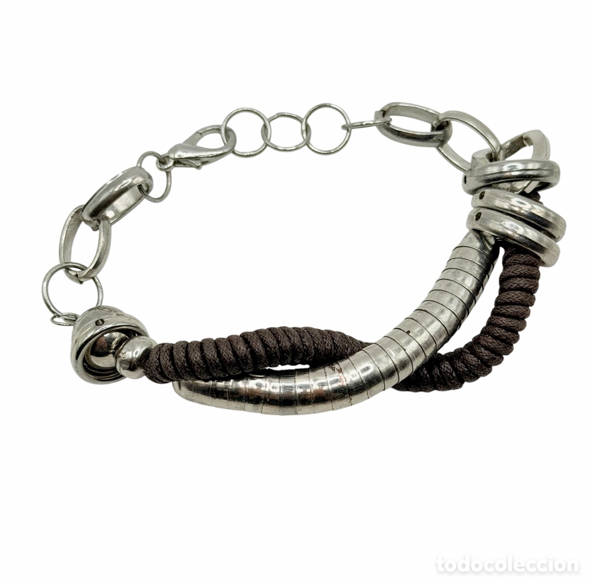 Joyeria: Pulsera Dise&ntilde;o Vintage - Foto 1