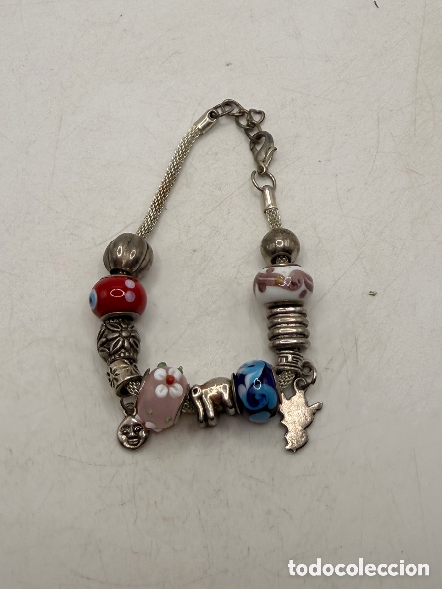 Joyeria: Pulsera Dise&ntilde;o Vintage - Foto 3