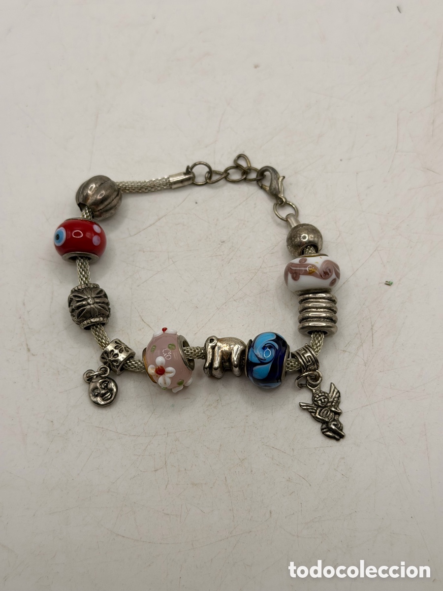 Joyeria: Pulsera Dise&ntilde;o Vintage - Foto 4